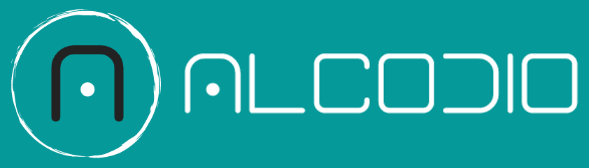 Alcodio Logo